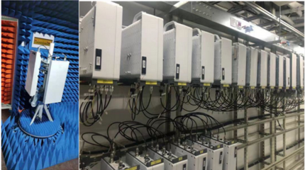 積極布局5G與物聯(lián)網(wǎng)生態(tài) 愛(ài)立信全球網(wǎng)絡(luò)終端測(cè)試中心(北京)正式開放