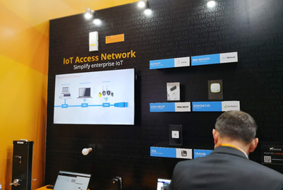 優(yōu)科網(wǎng)絡(luò)推出全新方案，簡(jiǎn)化并加速企業(yè)物聯(lián)網(wǎng)建設(shè)