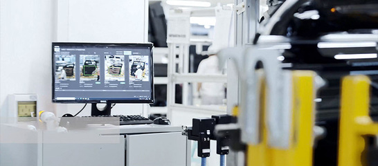 中國一汽攜手華為 打造起步即領先的IPv6新一代網絡，加速央企數字化轉型