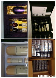 伊蔻化妝品公司 專業批發零售，打造美妝新生態